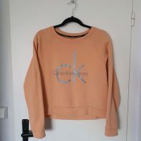 Calvin Klein Sweatshirt Langarmshirt Oberteil Brandenburg - Frankfurt (Oder) Vorschau