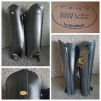 NEU Kavalkade Leder-Chaps Stiefel-Schaft H45 W40 Bayern - Uehlfeld Vorschau