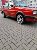 VW Jetta  Bj.91 Sachsen-Anhalt - Burg Vorschau