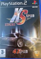 PS2 Spiel KS SPEED XTREME, gebraucht Nordrhein-Westfalen - Stolberg (Rhld) Vorschau