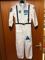 Astronaut Kostüm Karnaval Gr.128/134 Nordrhein-Westfalen - Langenfeld Vorschau
