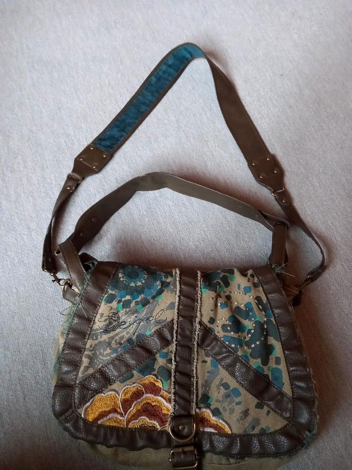 Tasche Desigual in Rodgau