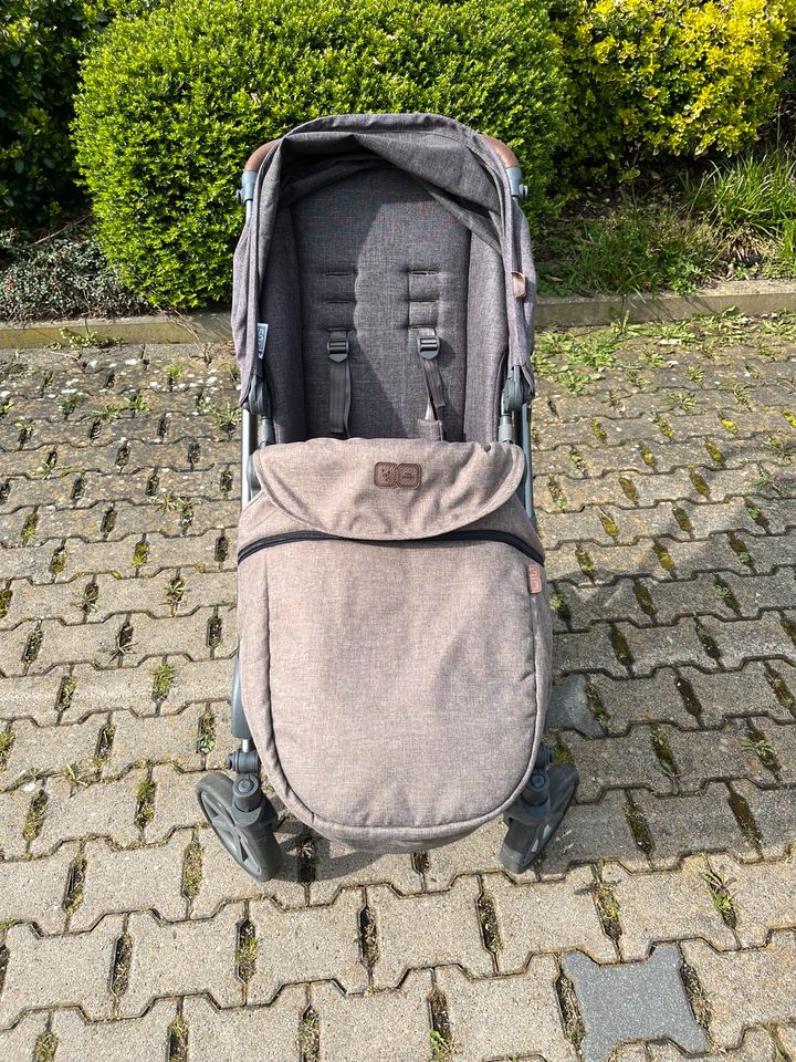 Kinderwagen ABC Design Condor 4 in Hiddenhausen