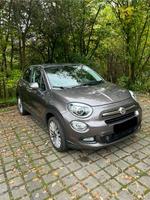 Fiat 500x vollausstattung tüv 03/26 Nur für diese Woche 11.000€ Bayern - Schwabach Vorschau