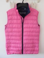 Manguun leichtgewicht Daunen Weste Jacke S 36 pink Top 158 164 Altona - Hamburg Iserbrook Vorschau