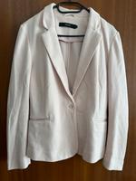 Nie getragener roséfarbener Blazer in Größe 40 von Vero Moda Baden-Württemberg - Sinzheim Vorschau