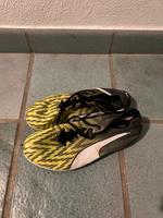 Stollenschuhe Größe 42,5 Hessen - Marburg Vorschau
