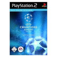 PS2 Playsation 2 Spiel Game - UEFA Champions League 2006 - 2007 Bayern - Vohenstrauß Vorschau