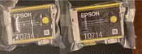 Epson Druckerpatronen 2x gelb Hadern - Blumenau Vorschau
