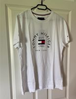 Tommy Hilfiger, Tommy Hilfiger Shirt, T-Shirt Tommy Hilfiger Niedersachsen - Moormerland Vorschau