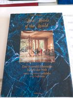 Das Buch "Best Hotels of the World" in deutscher Ausgabe Kreis Pinneberg - Uetersen Vorschau
