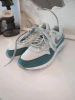 Nike Air Max Ultra 1 mint grün wie neu gr. 40,5 Nordrhein-Westfalen - Nordkirchen Vorschau