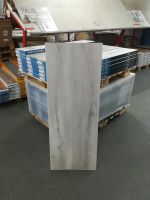 Klick-Vinyl Tiers Hellgrau mit Trittschalldämmung 0,55mm 23x122cm Niedersachsen - Visselhövede Vorschau