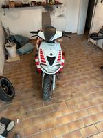 Keeway ry8 bis  Montag 100€ no aerox no speedfitght Baden-Württemberg - Gemmingen Vorschau