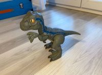 Jurassic World Dinofreundin „Blue“ Sachsen - Strehla Vorschau