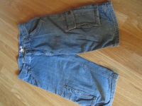 Jeans Short Gr. 150 cm / 12 Ans / vertbaudet Dortmund - Wickede Vorschau