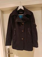 Tolle Canban Jacke von Cinque, Schurwolle und Cashmere, Gr. 36/38 Saarbrücken-Mitte - Alt-Saarbrücken Vorschau