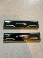 Crucial Ballistix Sport 8GB RAM Rheinland-Pfalz - Koblenz Vorschau