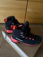 Mammut - SAPUEN HIGH GTX WOMEN - Hikingschuhe, Gr. 36 1/3 Brandenburg - Cottbus Vorschau