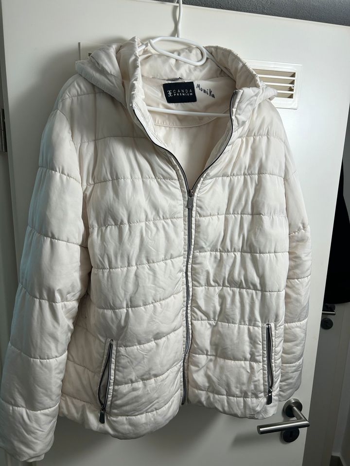 Jacke Canda Premium in Kiel