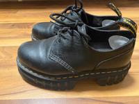 dr martens plateauschuge Thüringen - Jena Vorschau