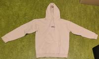 Hoodie beige Größe S boohoo man Thüringen - Eisenberg Vorschau