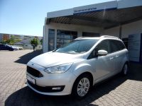 Ford Grand C-Max C&C *7S.,Einparkassis.,Kamera,WP+LH* Sachsen-Anhalt - Wolfen Vorschau