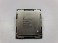 Intel Xeon CPU E5-2640v4 2.40/3.40GHz,2MB,10C,8.0GT/s,90W,SR2NZ Baden-Württemberg - Weil im Schönbuch Vorschau