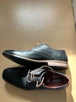 Wie Neu  Business Schuhe von Bugatti in Größe 43 Bielefeld - Senne Vorschau