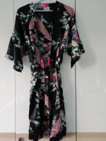 Damen Kimono scharz gemustert, Neu Nordrhein-Westfalen - Leopoldshöhe Vorschau