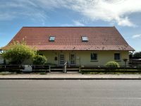 Mehrgenerationenhaus/Doppelhaus in Seenähe zu verkaufen! Mecklenburg-Vorpommern - Fincken Vorschau