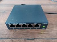 TP-link Gigabit Desktop Switch TL-SG 105 Baden-Württemberg - Freiburg im Breisgau Vorschau