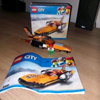 Lego Raketenauto Altona - Hamburg Osdorf Vorschau