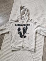 Zip Hoodie von der Marke More Money more Love Schleswig-Holstein - Lübeck Vorschau