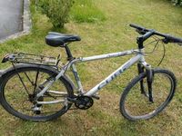 Cube Mountainbike 26 Zoll Limited Edition Damenfahrrad Mädchen Fa Bayern - Peißenberg Vorschau