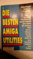 Amiga Buch "Die besten Amiga Utilities" Brandenburg - Michendorf Vorschau