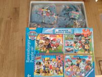 Puzzle Paw Patrol Bayern - Ingolstadt Vorschau