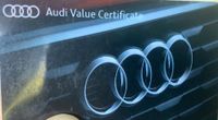 Audi Value Card Guthaben Karte 100€ Rheinland-Pfalz - Limburgerhof Vorschau