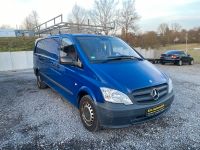 Mercedes Vito 110 CDI extralang Baden-Württemberg - Oberderdingen Vorschau