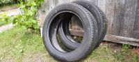 2x Sommerreifen 225/50R18 95V Michelin DOT2616 4,9-5,6mm Schleswig-Holstein - Pronstorf Vorschau