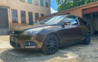 Ford Focus 1,6  MK 2 Nordrhein-Westfalen - Solingen Vorschau