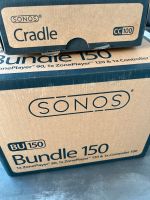 ***SONOS BUNDLE 150 MULTIROOM  VERSTÄRKER+FERNBEDIENUNG+CRADLE*** Nordrhein-Westfalen - Gelsenkirchen Vorschau