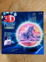 3D Puzzle,Pferdepuzzle,3D, Kugel,Pferd,Licht,Schlaflicht,Puzzle Nordrhein-Westfalen - Morsbach Vorschau