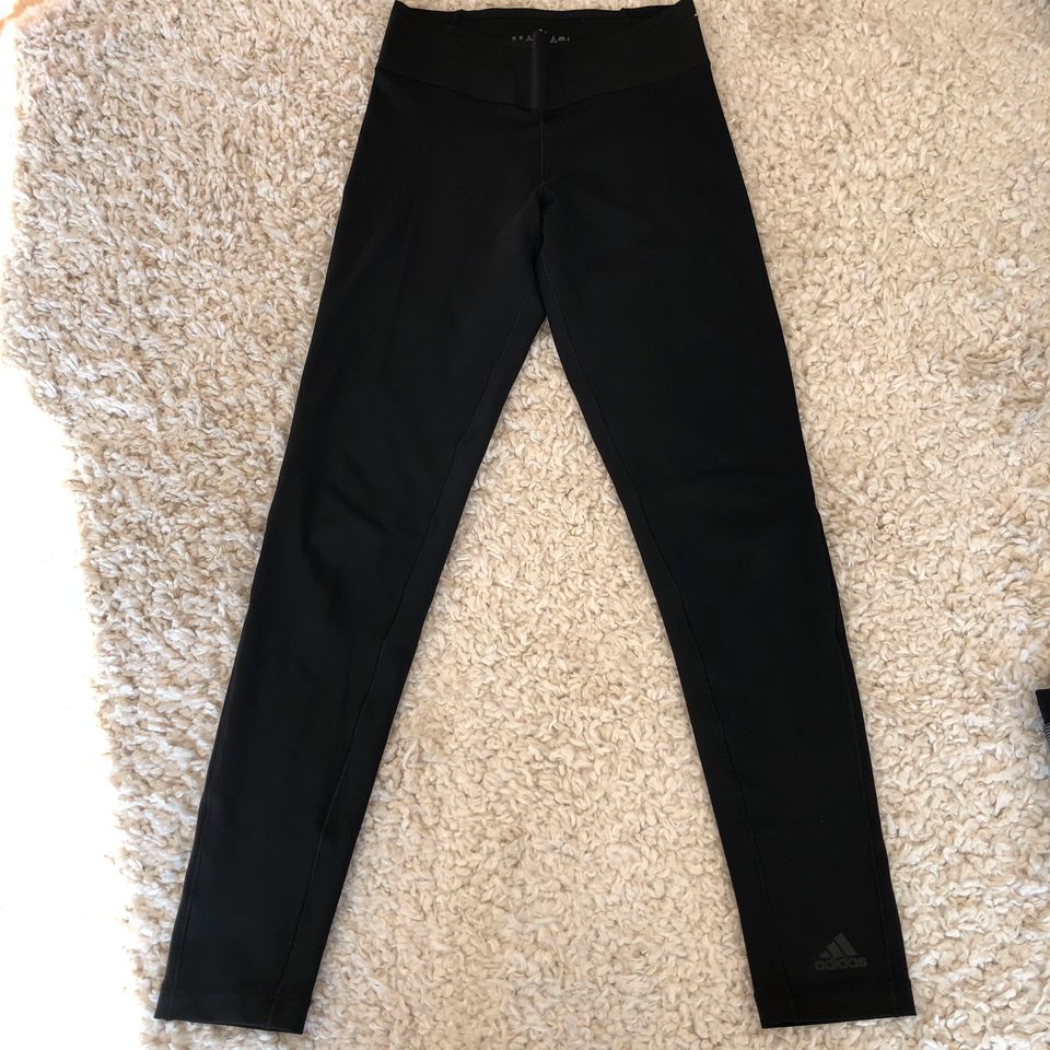 Adidas Tight Gr S Sporthose Leggings in Erfurt