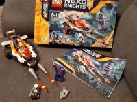 lego nexo knights 70348 Nordfriesland - Vollstedt Vorschau