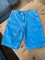 Dickies kurze weite Hose/Shorts Weite 31 Baden-Württemberg - Herbrechtingen Vorschau