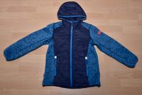 Fleecejacke Trollkids Gr.140 Bayern - Schwabhausen Vorschau