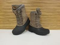 MEINDL for Actives Wanderschuhe Leder Boots Stiefel gefüttert 37 Nürnberg (Mittelfr) - Nordstadt Vorschau