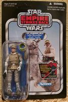 Star Wars Vintage Collection - Luke Skywalker (Hoth Outfit) -VC95 Sachsen-Anhalt - Halle Vorschau