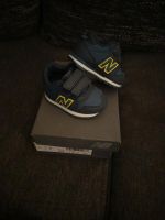 Zuckersüße New balance gr.17 Sachsen - Delitzsch Vorschau